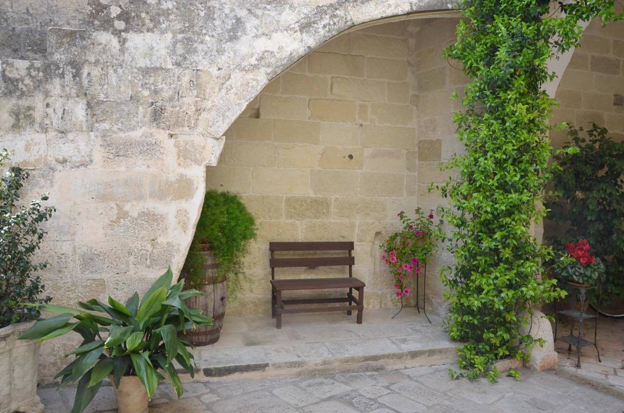 B&B Lacurte in Martano, Provincia di Lecce