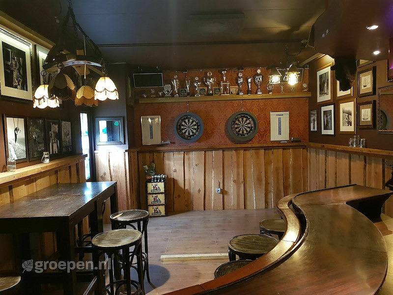 Group accommodation Bant in Bant, IJsselmeer