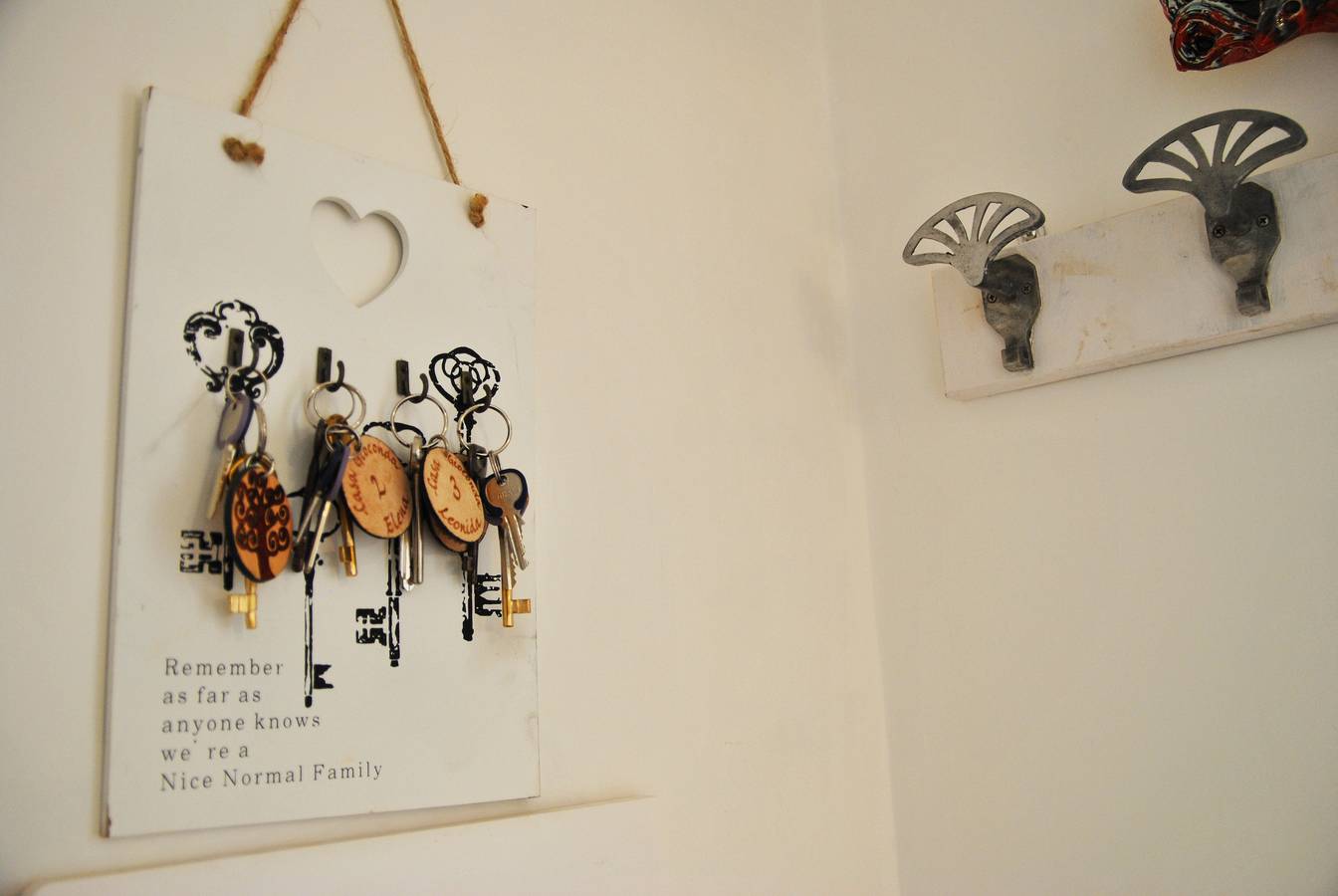 Cajeta Zweibettzimmer mit eigenem Bad in Gaeta, Latina Provinz