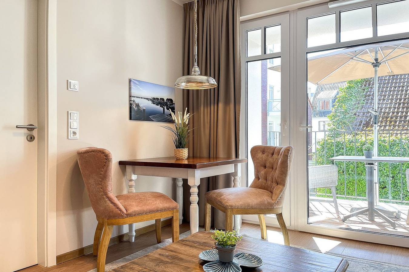 Ferienwohnung in Boltenhagen ab 101€ pro Nacht