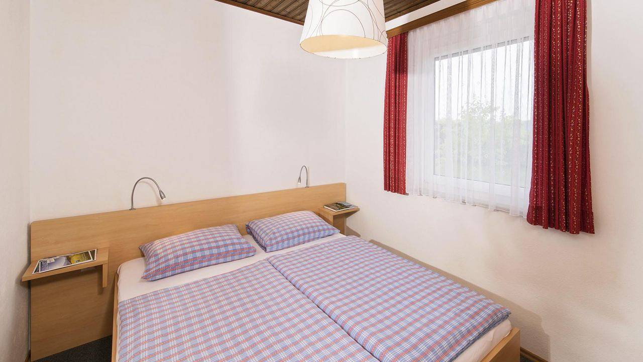 Ferienhaus für 4 Personen (50 m²) in St.Kanzian am Klopeiner See in Karawanken und Bachergebirge, Sankt Kanzian am Klopeiner See