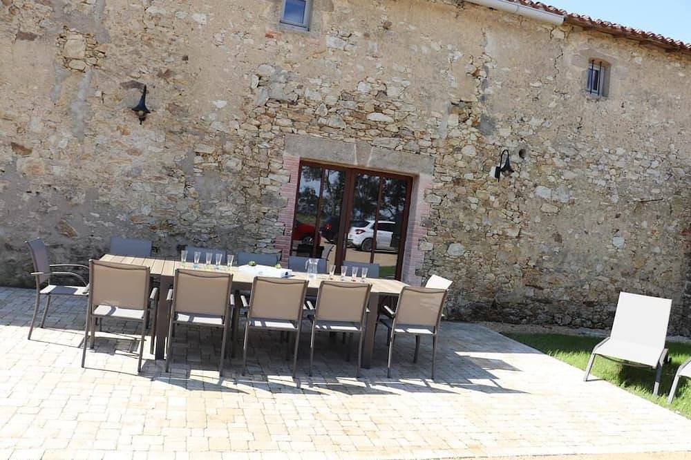 Gite Athos in Les Herbiers, Valle del Loira
