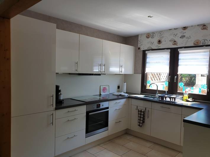 Ferienhaus für 6 Personen, mit Terrasse in Bergisches Land - 4