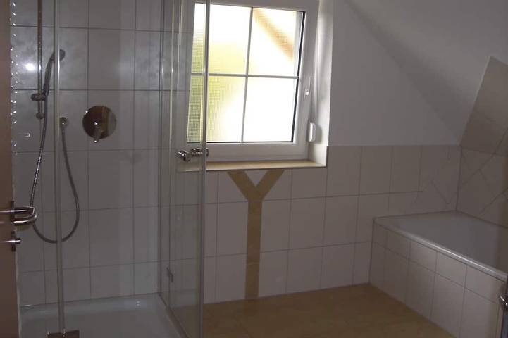 Ganze Wohnung, Ferienhof Metzler Fewo Quitte or Mirabelle in Bodnegg, Region Bodensee-Oberschwaben