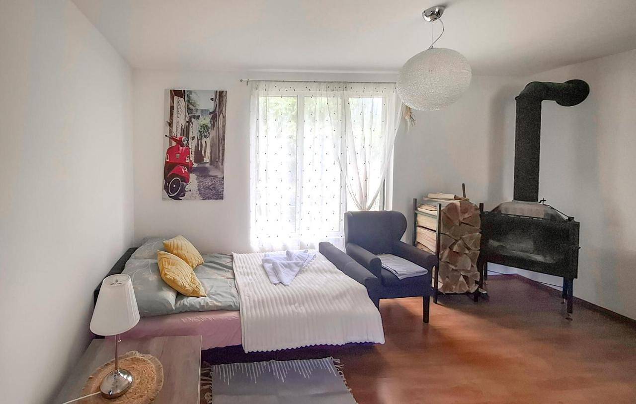 Nice Home In Dargobadz With Wifi in Dargobądz, Stettiner Haff