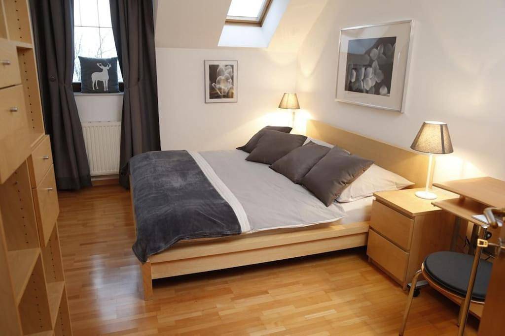 Traumhaft großes, sonniges Haus in Wien Nähe in Traiskirchen, Wienerwald