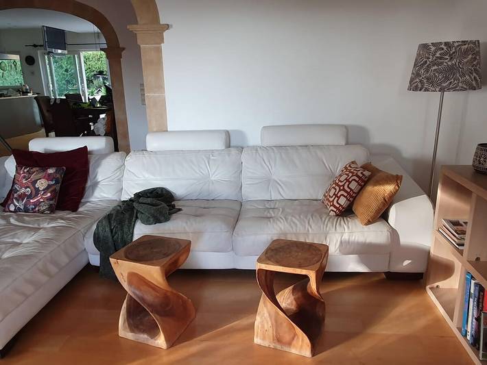 Villa mit 2 Schlafzimmer in Costa dels Pins, Son Servera