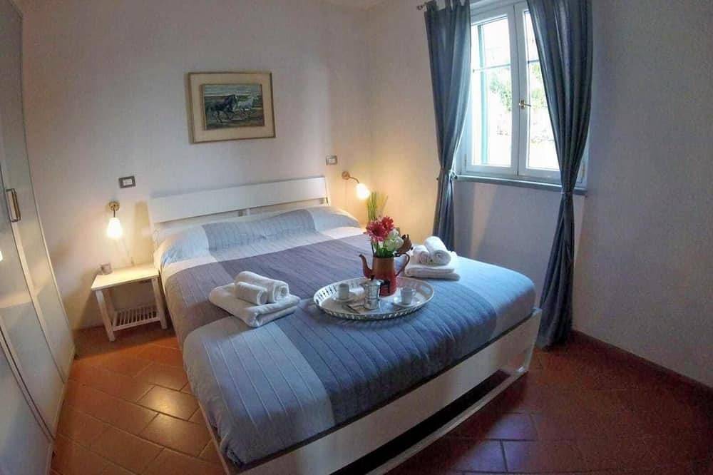 Tina House \"The Oleander\" in Crova, Moneglia
