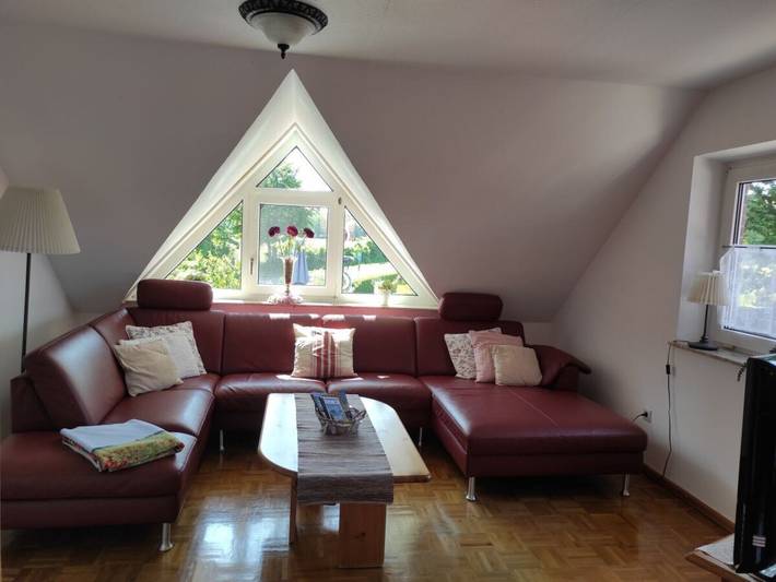 Ferienhaus für 4 Personen, mit Haustier in Jever - 4