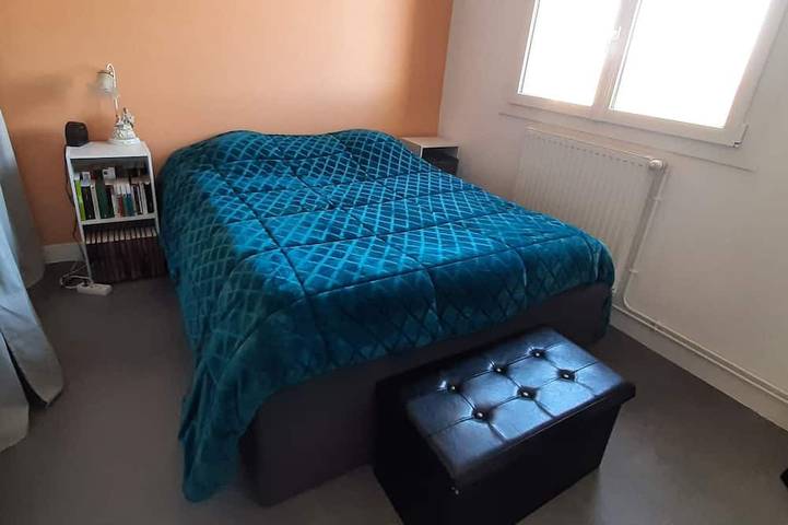 Maison de vacances pour 4 personnes, animaux acceptés - 1