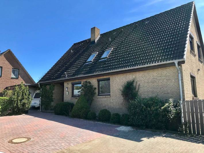 Ganze Ferienwohnung, Ferienwohnung Emmi in Malente, Ostholstein