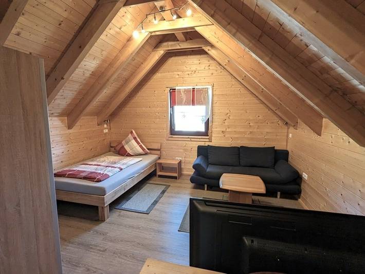 Ganze Ferienwohnung, Fewo H4 in Kelheim, Ostbayern