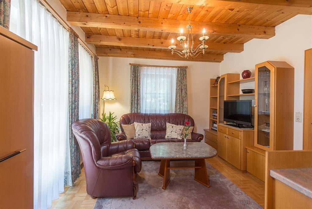 Appartement/Fewo,Terrasse 60m² 2-4 Personen in Ramsau am Dachstein, Schladming-Dachstein