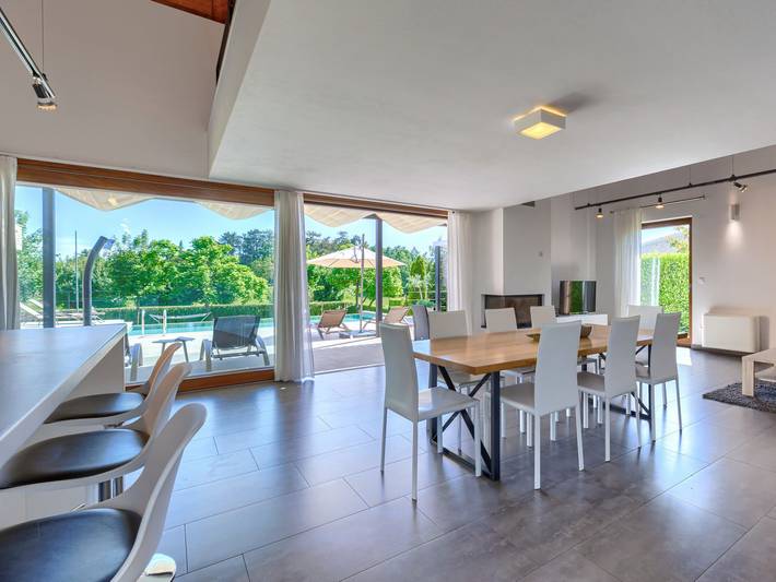 Ferienhaus für 7 Personen in Sveti Petar u Šumi - 3