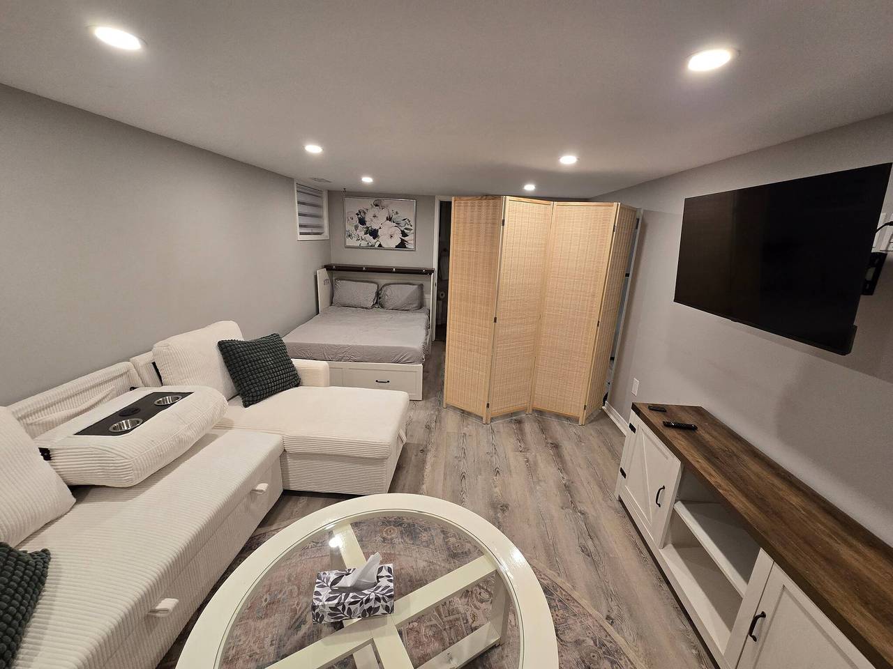 Appartamento intero, L'accogliente East Hill 2026! in Lago Ontario (Kanada)