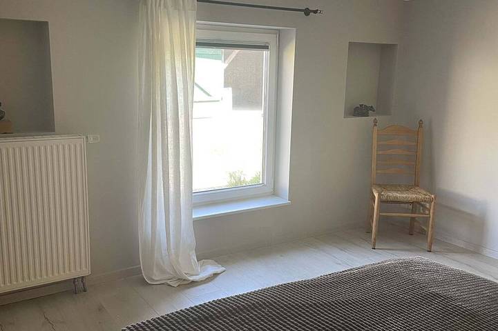 Agriturismo für 5 Personen, mit Garten am Fläming - 3