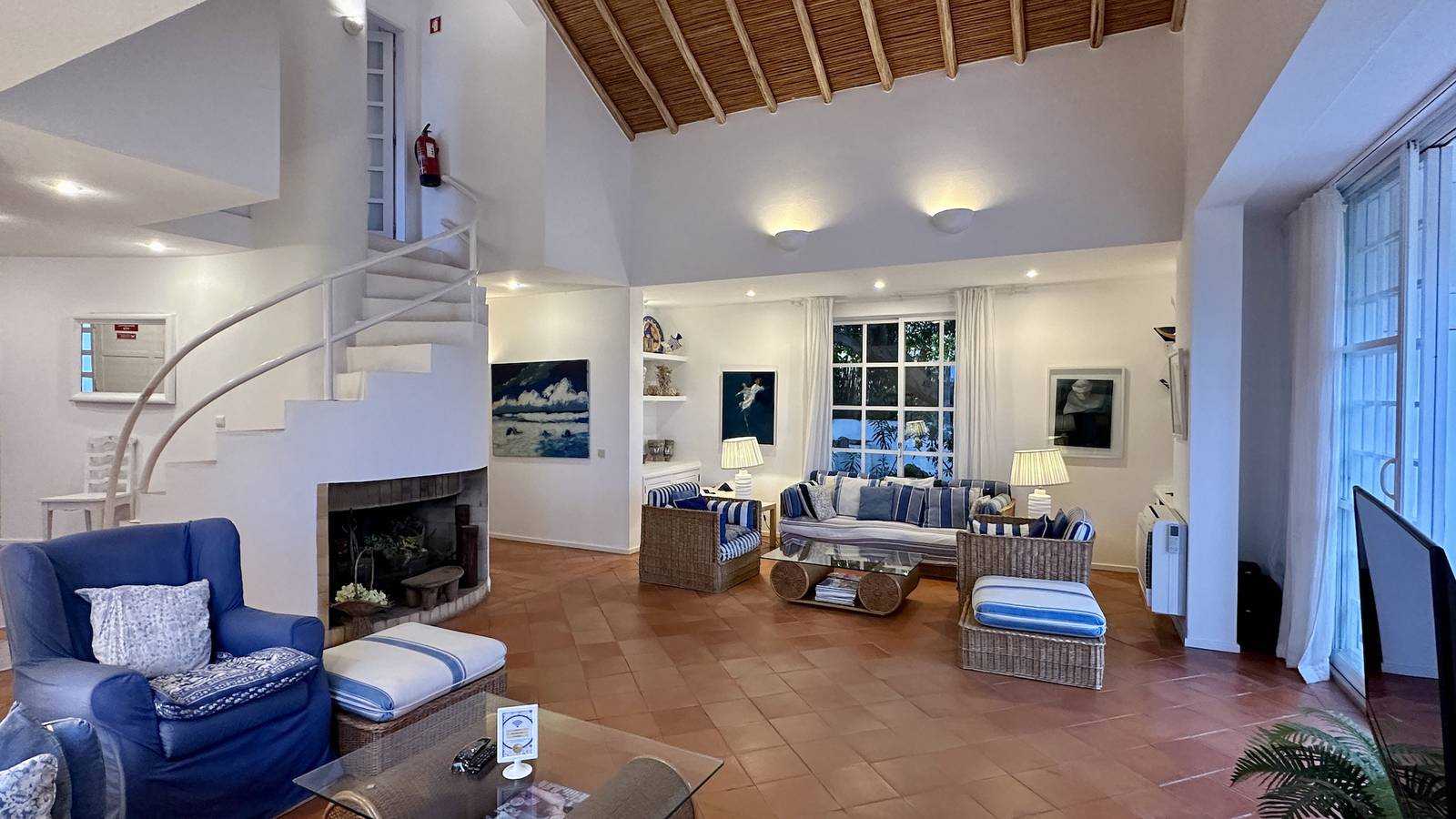Dunas | Casa na Praia com Piscina Privada | 8 Pax in Guia, Faro Distrikt