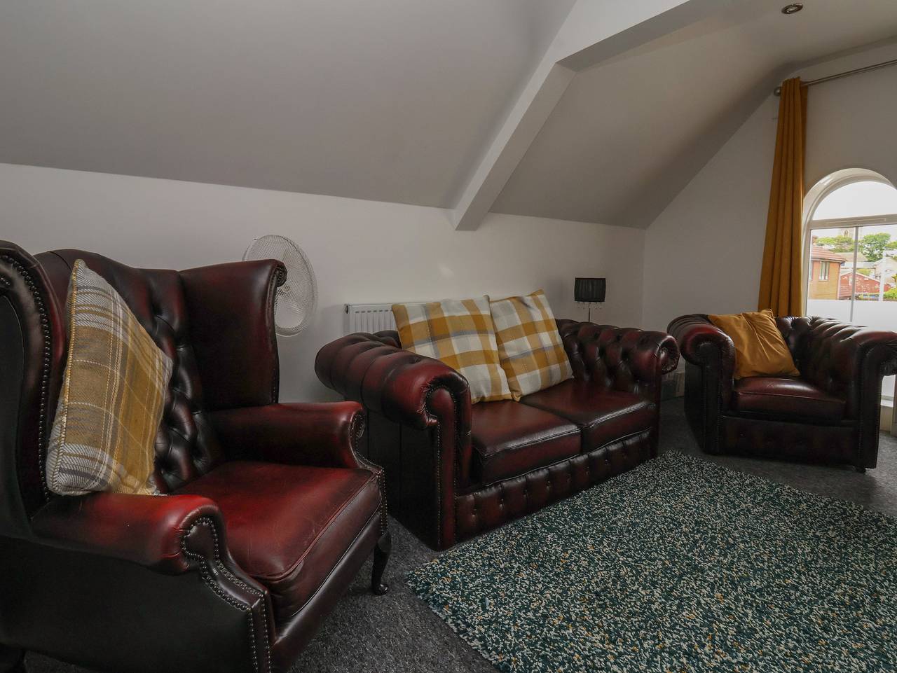 The Old Police House in Withernsea, Östliches Yorkshire