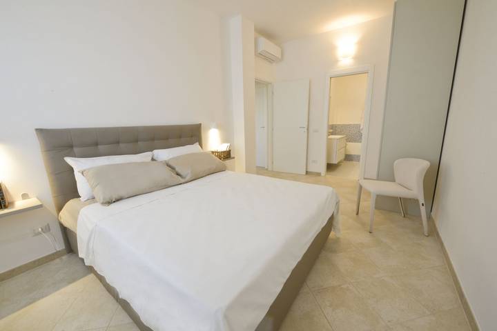 Blue Sea Villa Grecale by Wonderful Italy in Diana Marina, Ostuni