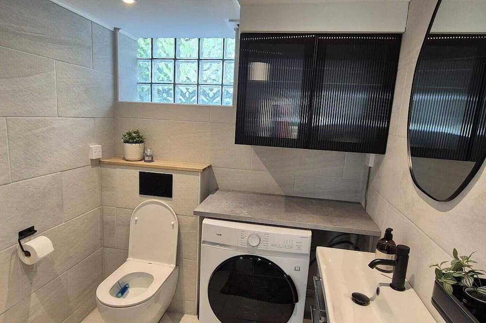 Ganze Wohnung, Lovely 1-bedroom apartment in peaceful Stockholms perfect for relaxing in Schwedische Ostsee