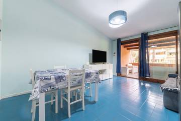 Casa Vacanza per 4 Persone in Santa Margherita di Pula, Pula e dintorni, Foto 2