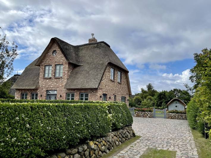 Ferienhaus für 7 Personen, mit Garten und Sauna in Goting - 4