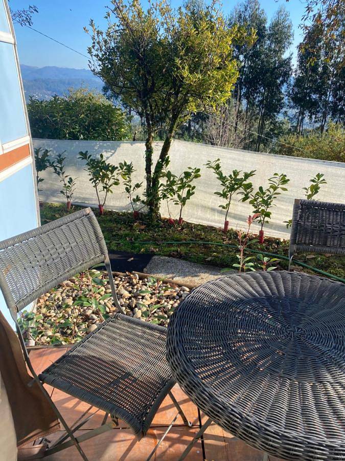 Two-Bedroom House in Prado (São Miguel), Distrito de Braga