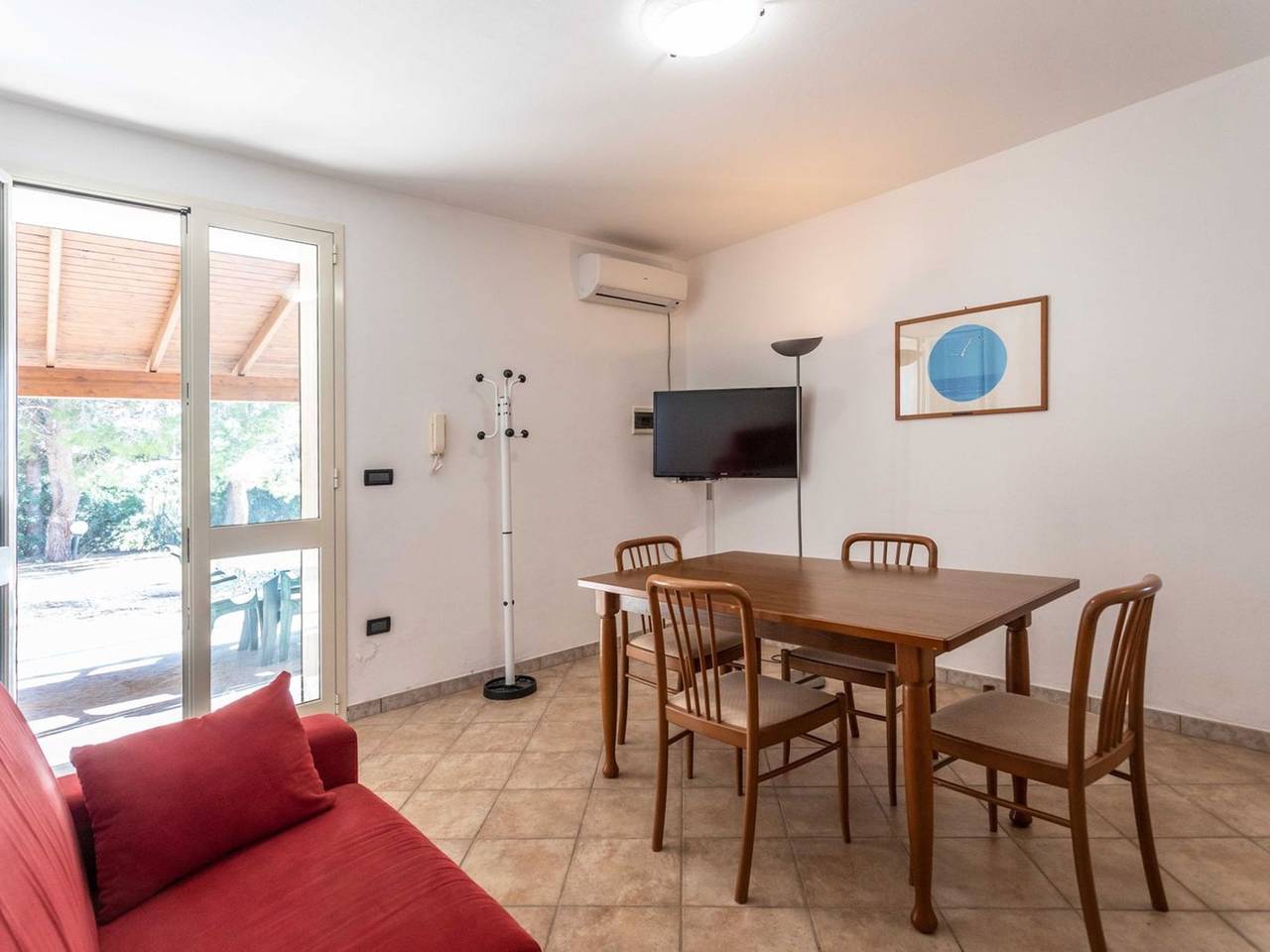 Entire apartment, Giove in Torre Vado, Gulf of Taranto