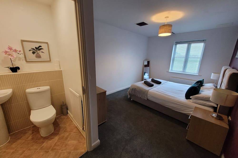 Entire apartment, Abbey Field Sycamore Apartment- By Catchpole Stays in Colchester, Essex