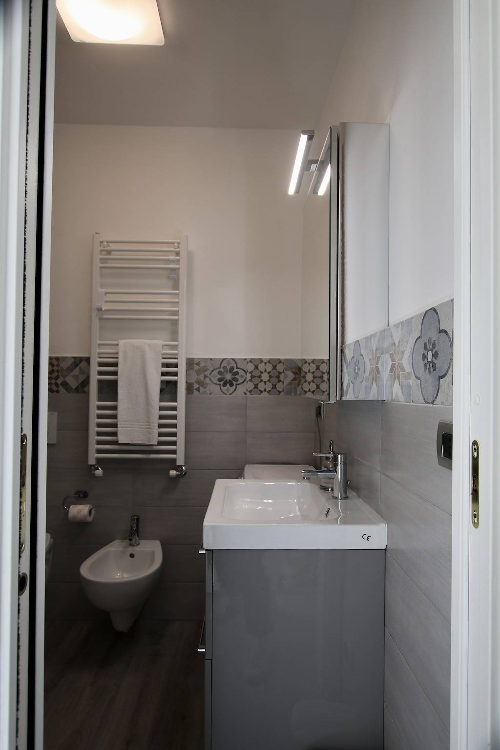 Ganze Wohnung, Casa Giusy in Varazze (Stadt), Varazze