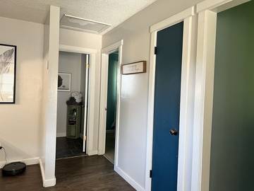 Glamping for 6 Guests in Ozark Mountains, Arkansas, Picture 3