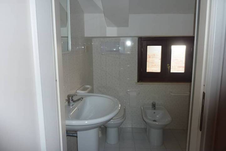 Appartement entier, Grenier au centre d'Assise in Assise, Province de Pérouse