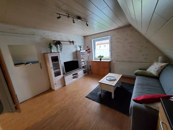 Ferienwohnung für 3 Personen