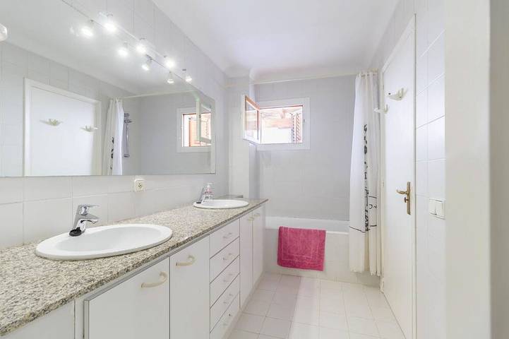 Casa Mar in Platja de Benirràs (Ibiza (Municipality)), Santa Eulària des Riu