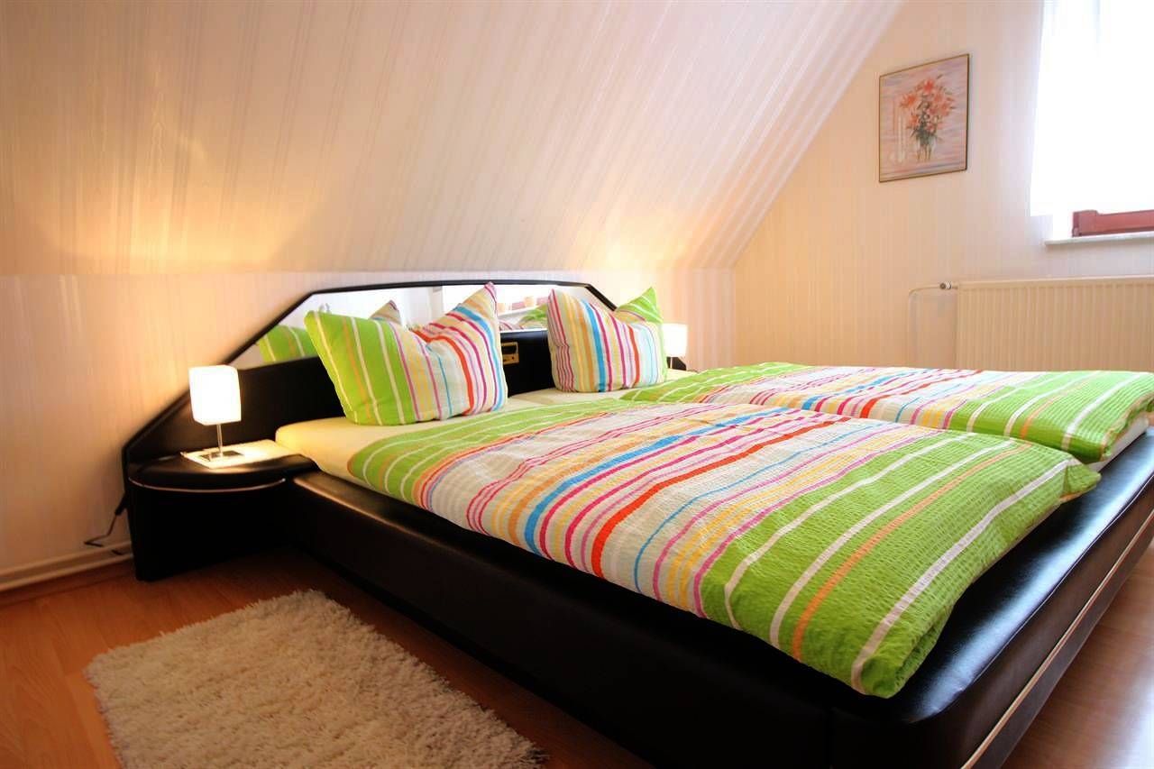 Ganze Ferienwohnung, Ferienwohnung Wiese in Tating, Eiderstedt