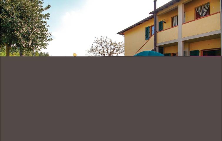 Gîte pour 4 personnes, avec piscine à Montaione - 2