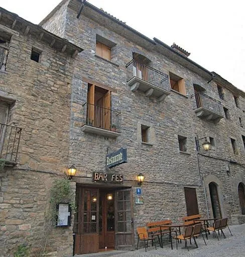 Apartamento de vacaciones para 3 personas, con vistas - 1