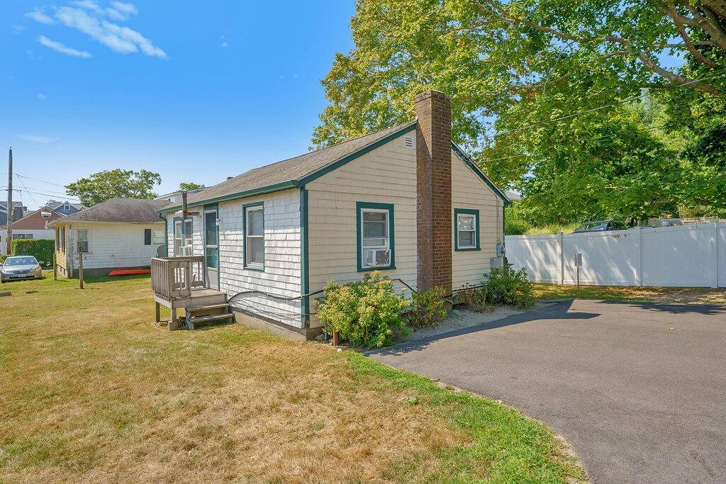Im Herzen des Pier-Bereich, kurzer Spaziergang zu Narragansett Beach, Towers, Geschäfte. in Narragansett Pier, Narragansett