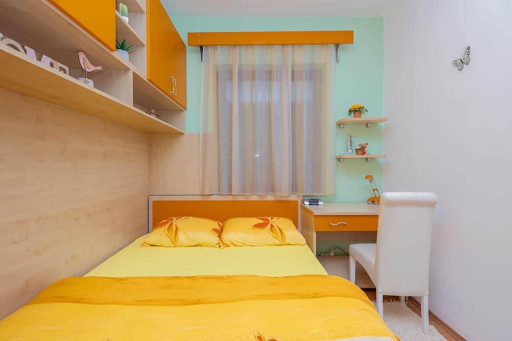 Geweldig huis in Mijaca in Makarska Riviera