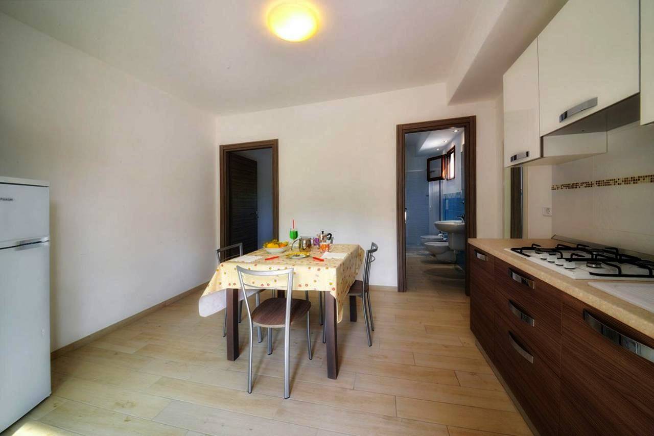 Two-Bedroom House in Marina di Peschici (Peschici), Valle Clavia