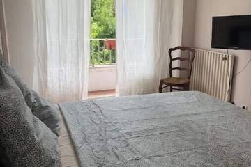 Appartement De Vacances pour 6 Personnes dans Bayonne, Côte Basque, Photo 1