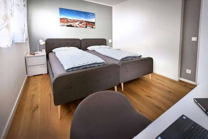 Ferienwohnung für 5 Personen in Rottweil - 4