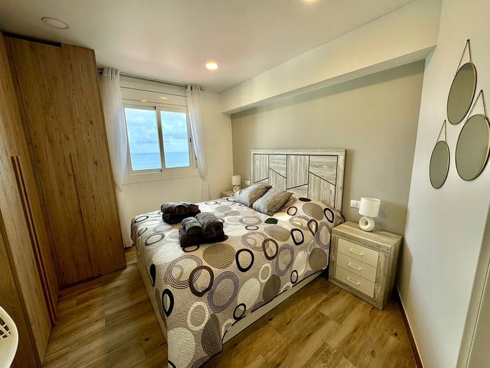 Ferienwohnung für 6 Personen, mit Whirlpool in Miami Platja - 3