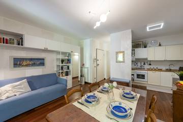 Ferienwohnung für 4 Personen in Sestri Levante (Stadt), Sestri Levante, Bild 2