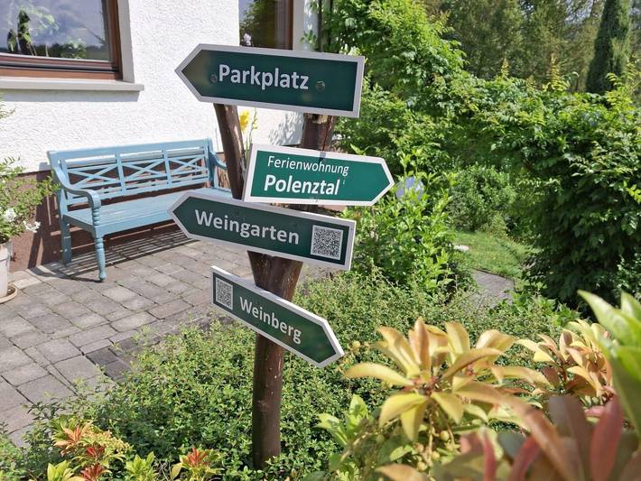Ganze Ferienwohnung, Ferienhof Leuner - Ferienwohnung Polenztal, komb. Wohn-/ Schlafraum in Porschdorf, Bad Schandau