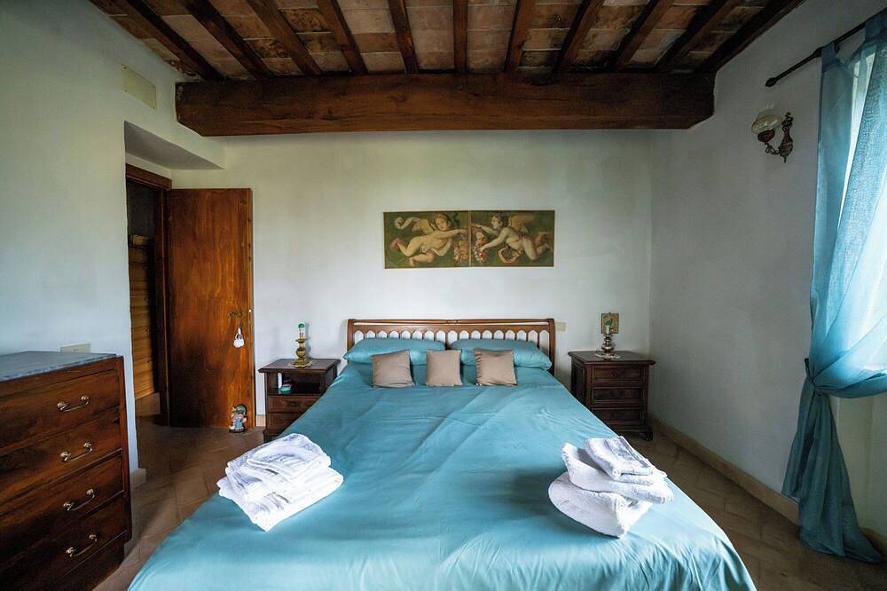 Il Tramonto - Farmhouse with pool in Collazzone in Collazzone, Provincia de Perugia