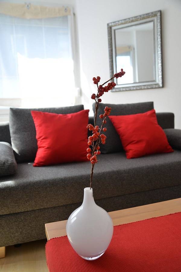 Ganze Ferienwohnung, Appartement 1 in Traben-Trarbach, Bernkastel-Kues & Umgebung