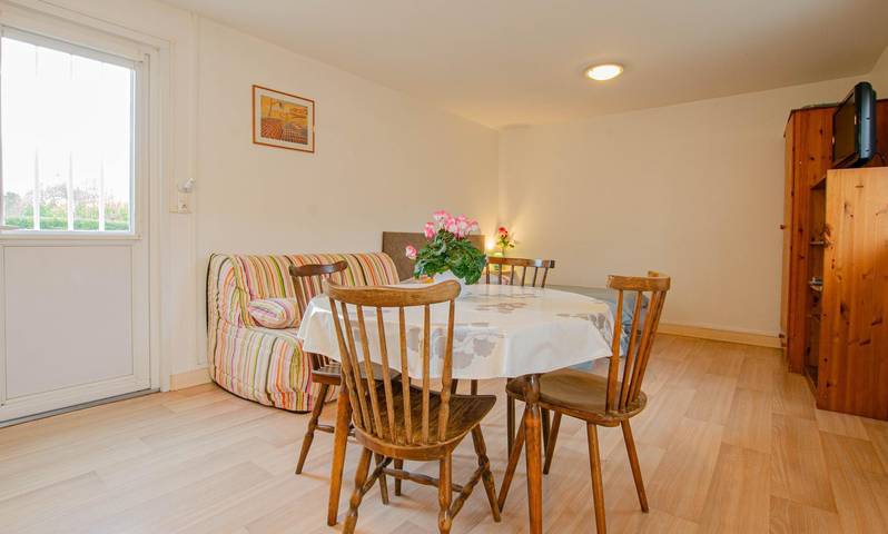 Chalet pour 2 personnes, avec jardin en Champagne-Ardenne - 4