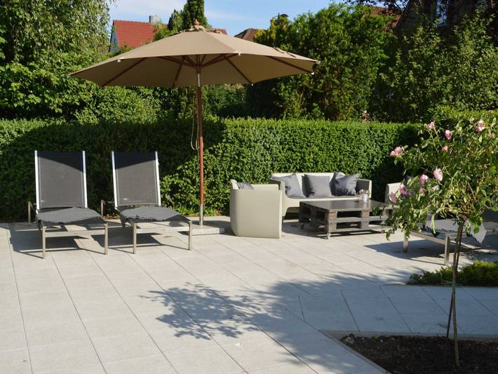 Ferienhaus für 5 Personen, mit Terrasse und Garten, kinderfreundlich in Wilhelmshaven - 2