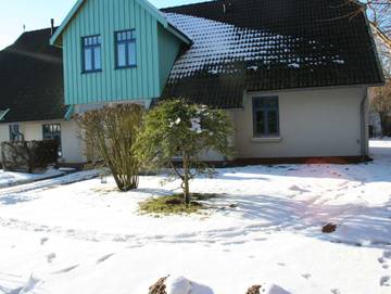 Ferienwohnung für 4 Personen in Wustrow, Fischland - Darß - Zingst, Bild 2